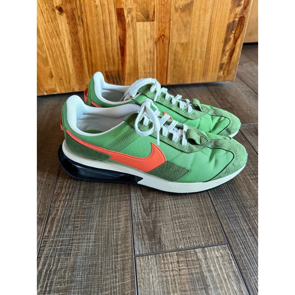 Men’s Nike Air Max Pre-Day LX Sneakers Sz. 12 Chlorophyll